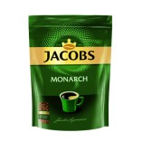 Jacobs Monarch, растворимый, м/у, 150 гр, уценка